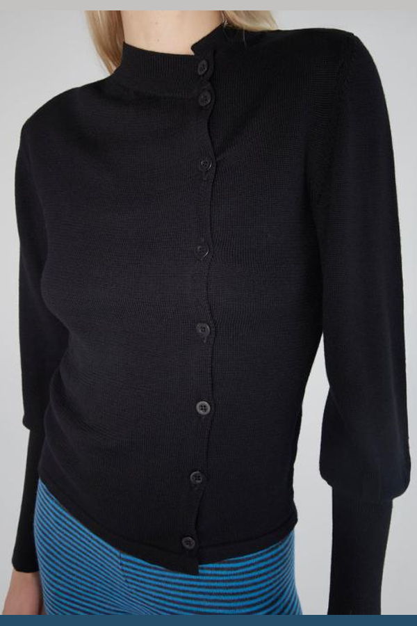 Paloma Wool No 2688 Gisela Sweater - Black