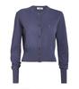 Vivienne Westwood Bea Cardigan - Blue - Thumbnail 1