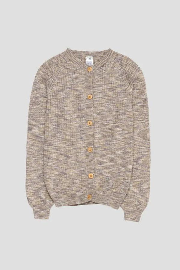 Baserange Cardigan