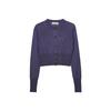 Vivienne Westwood Bea Cardigan - Lavender - Thumbnail 1