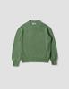 Margaret Howell Sweater - Watercress - Thumbnail 1