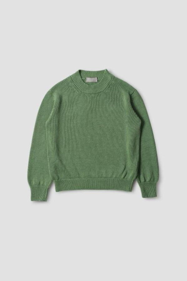 Margaret Howell Sweater - Watercress