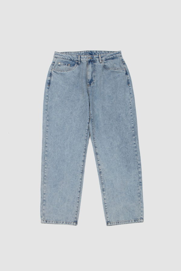 MKI MIYUKI ZOKU Denim Classic Jean