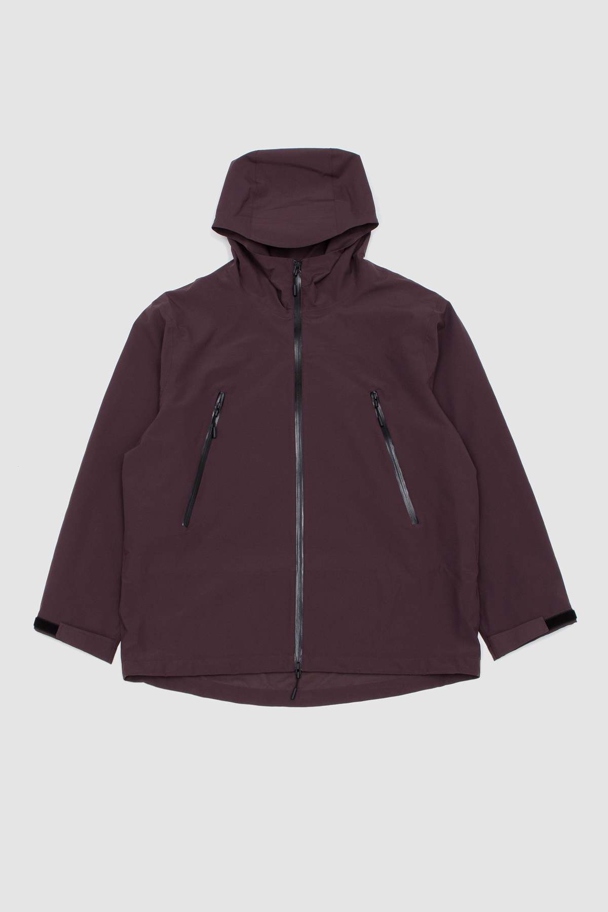 MKI MIYUKI ZOKU V3 Shell Hooded Jacket - Image 1 of 5