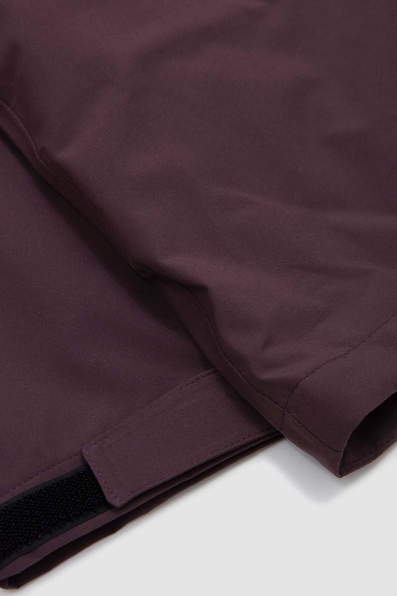 MKI MIYUKI ZOKU V3 Shell Hooded Jacket