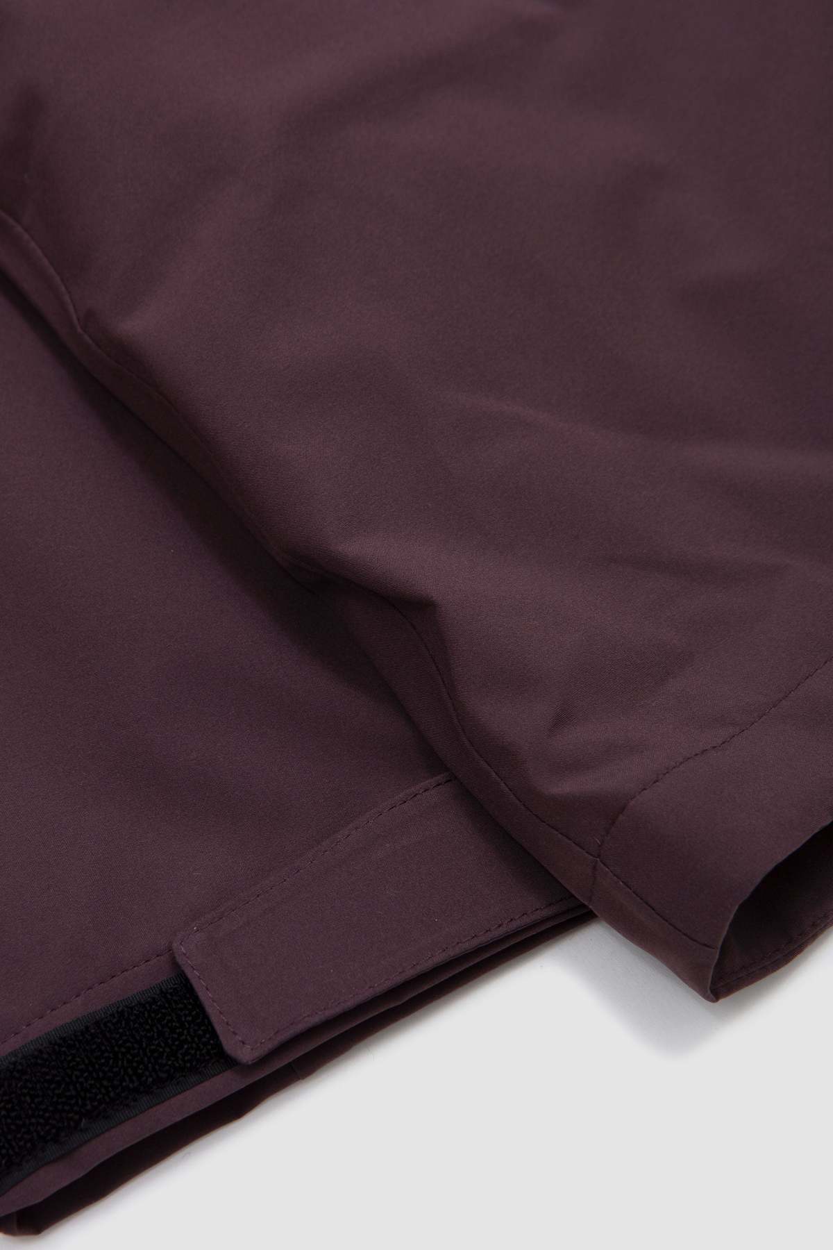 MKI MIYUKI ZOKU V3 Shell Hooded Jacket - Image 4 of 5