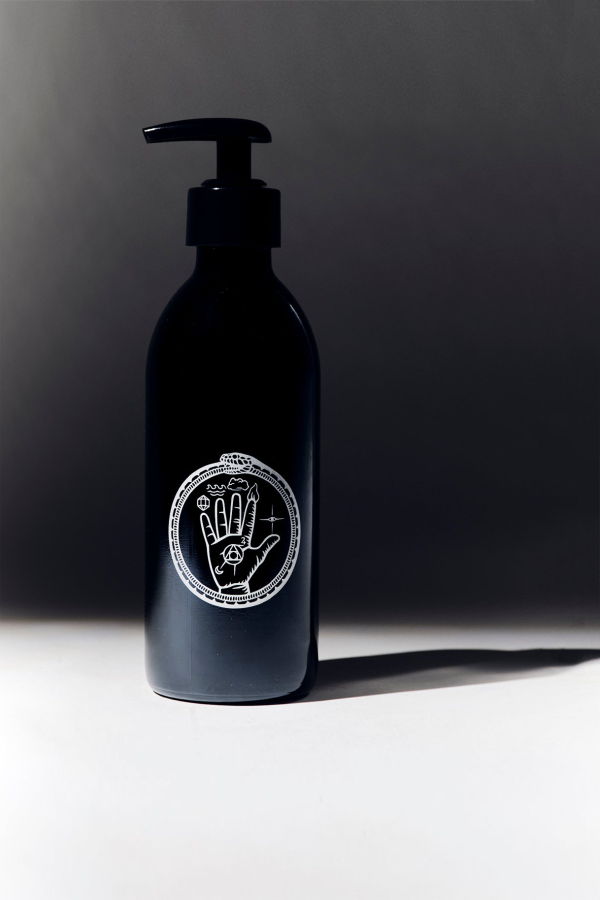 TU·ET·AL Elysian Castile Liquid Soap