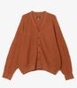 Needles Cardigan - Rust - Thumbnail 1