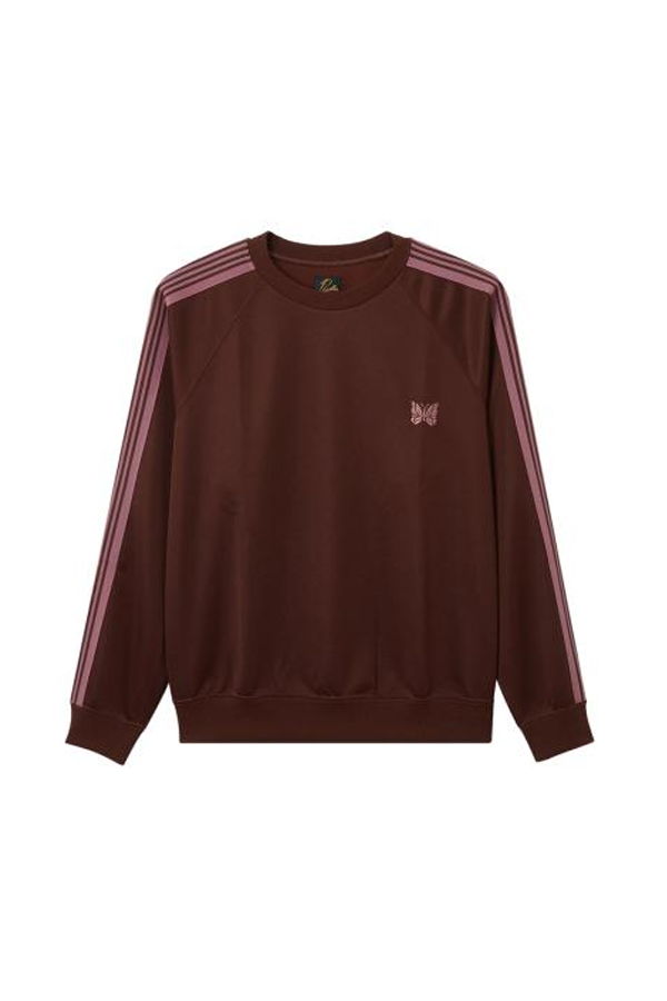 Needles Tunic Top - Brown