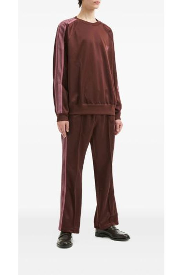 Needles Tunic Top - Brown