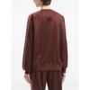 Needles Tunic Top - Brown - Thumbnail 4