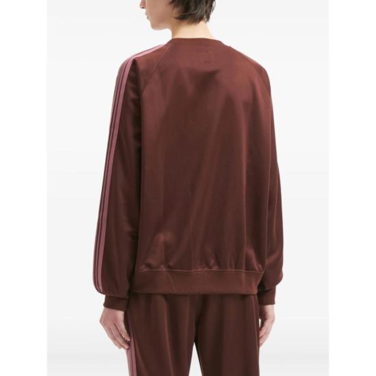 Needles Tunic Top - Brown - Image 4 of 5