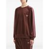 Needles Tunic Top - Brown - Thumbnail 5