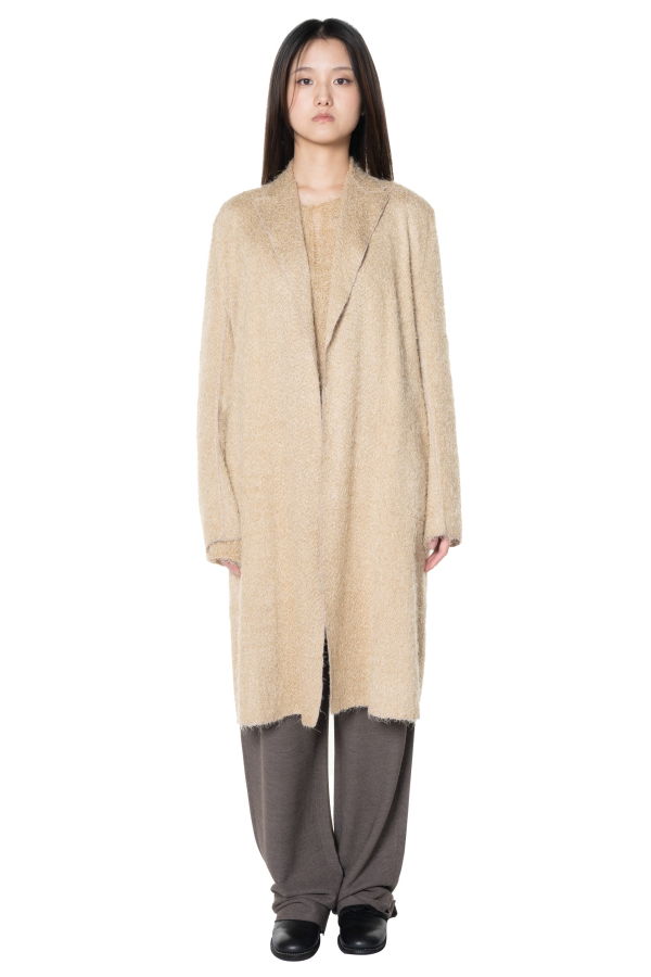 Boboutic Sand Coat - Sand