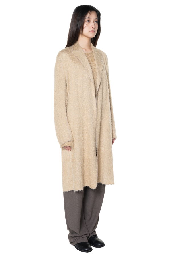 Boboutic Sand Coat - Sand