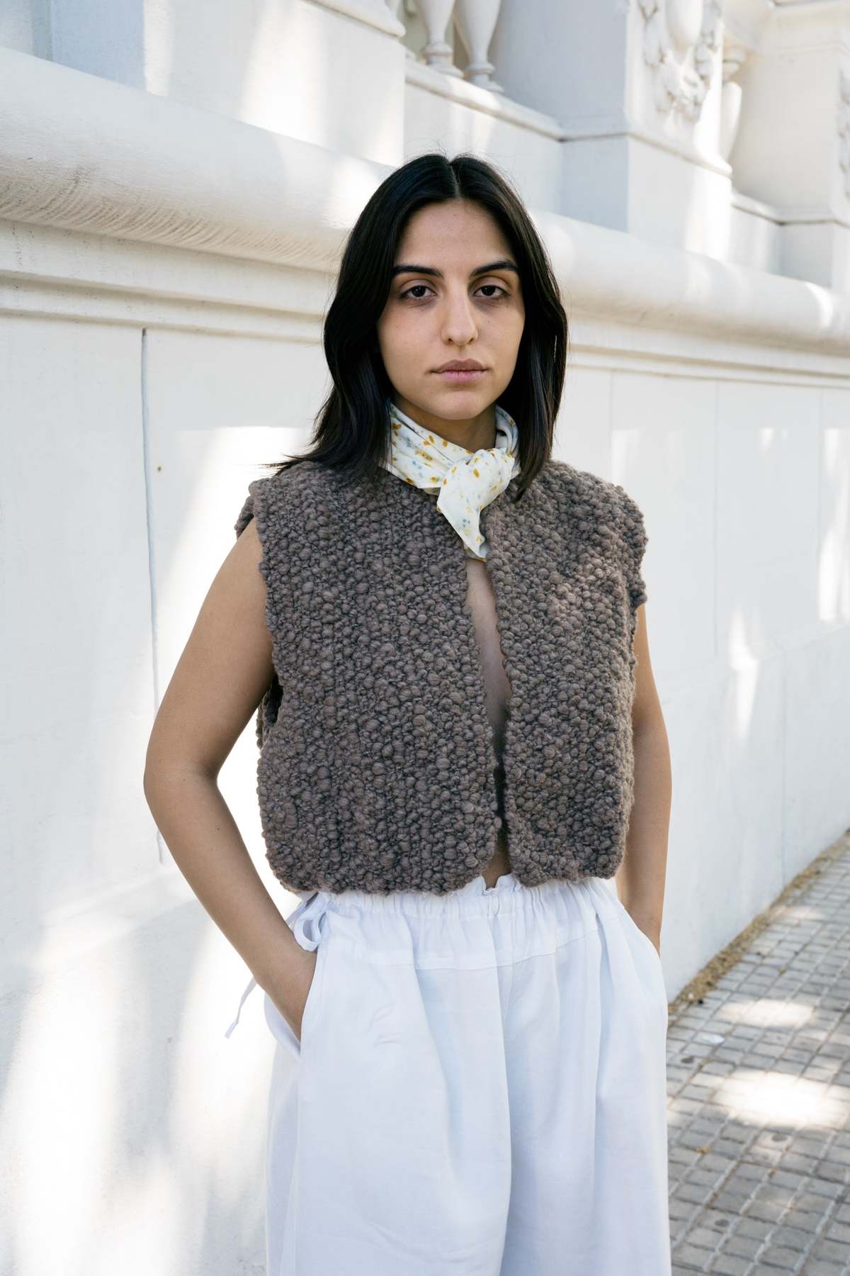 OUND Fumo Vest - Image 1 of 3