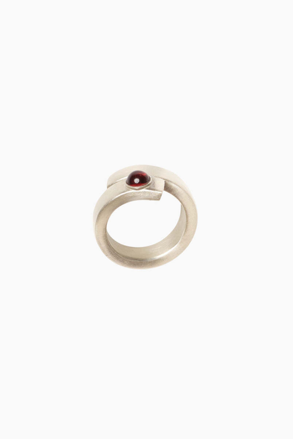 Coco Ate My Shoes Fervor Ring