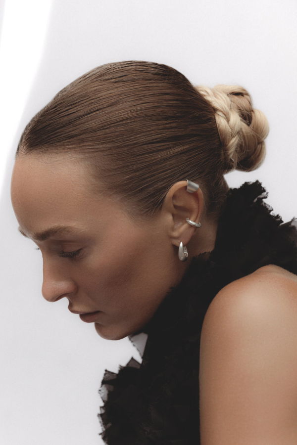 Coco Ate My Shoes Keeper Earrings