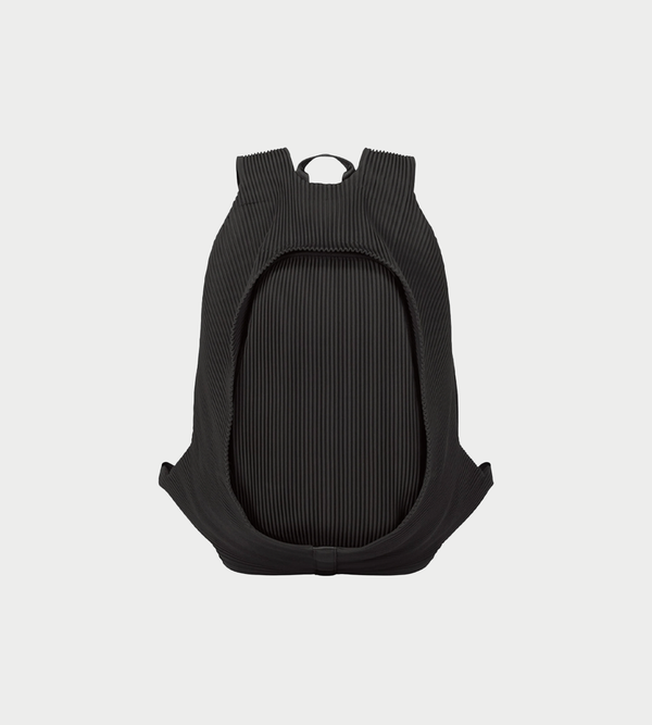 Issey Miyake Pleats Backpack