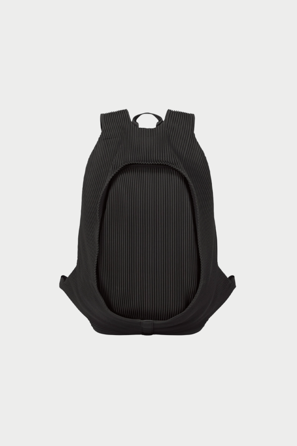 Issey Miyake Pleats Backpack