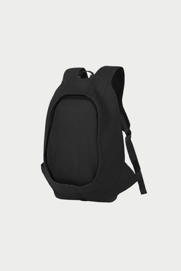 Issey Miyake Pleats Backpack