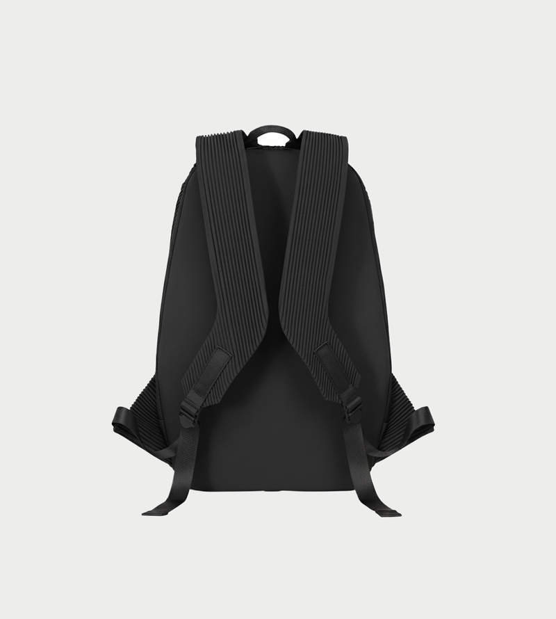 Issey Miyake Pleats Backpack