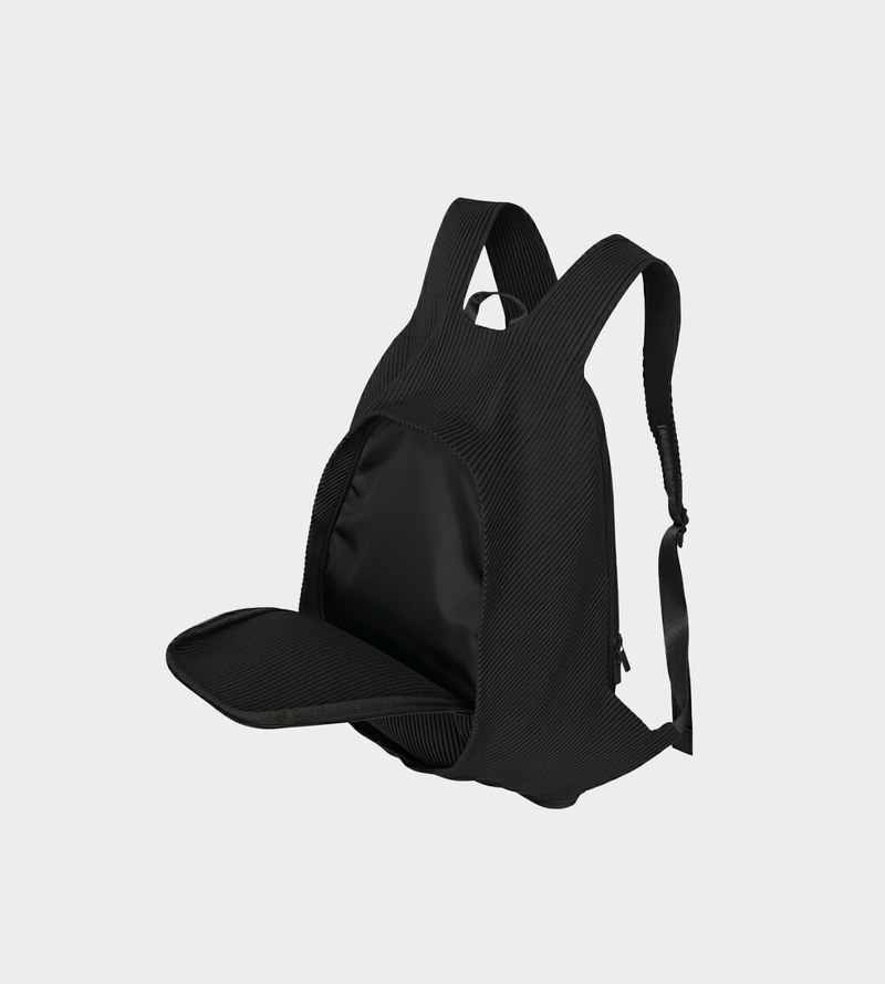 Issey Miyake Pleats Backpack