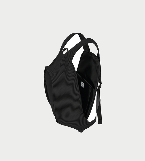 Issey Miyake Pleats Backpack