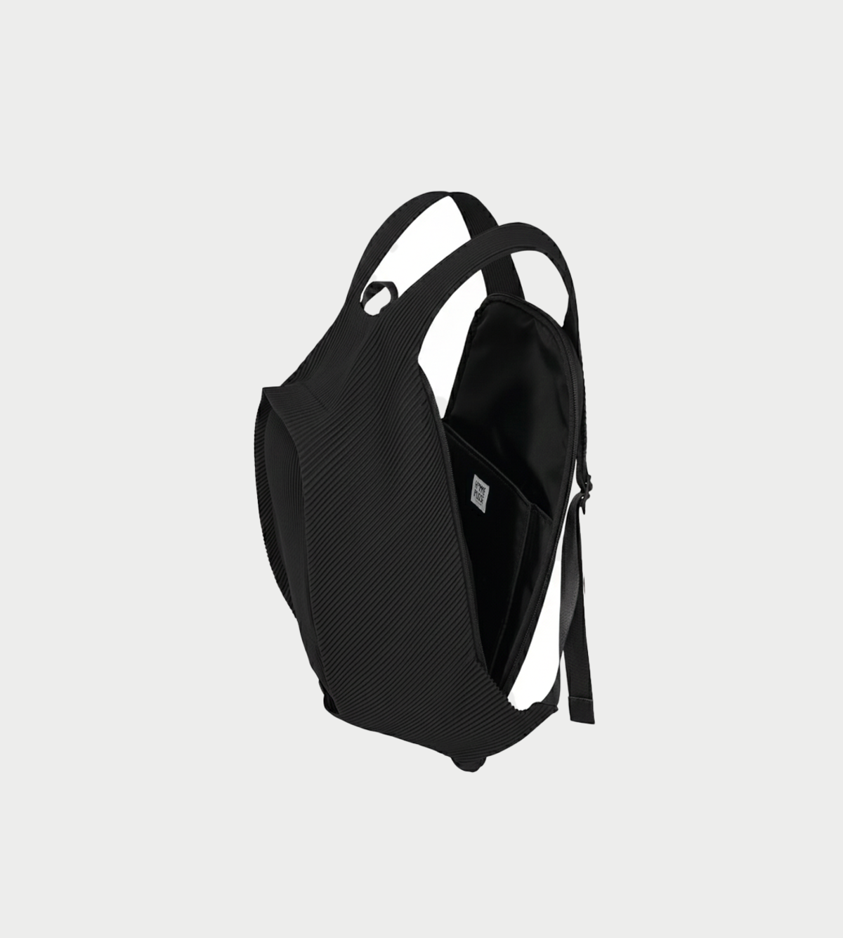 Issey Miyake Pleats Backpack - Image 5 of 10