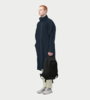 Issey Miyake Pleats Backpack - Thumbnail 9