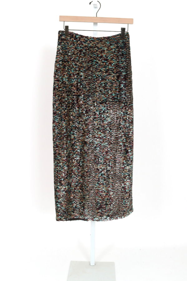 TWP Sylkie Skirt