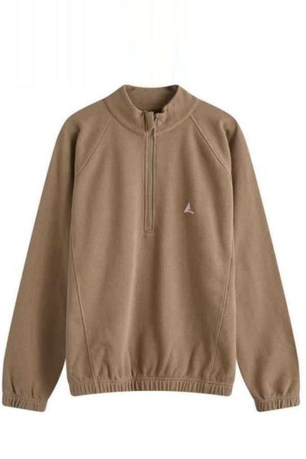 ROA Crocodile Tunic Top - Crocodile