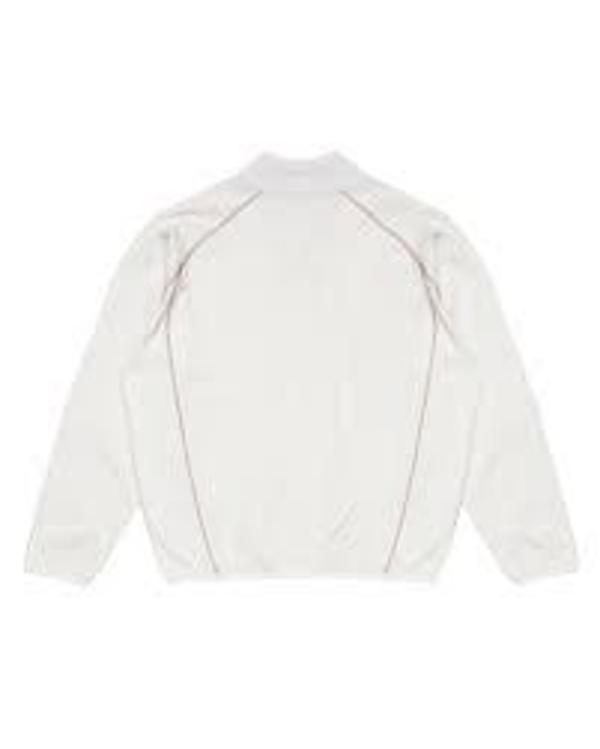 ROA Tunic Top - White