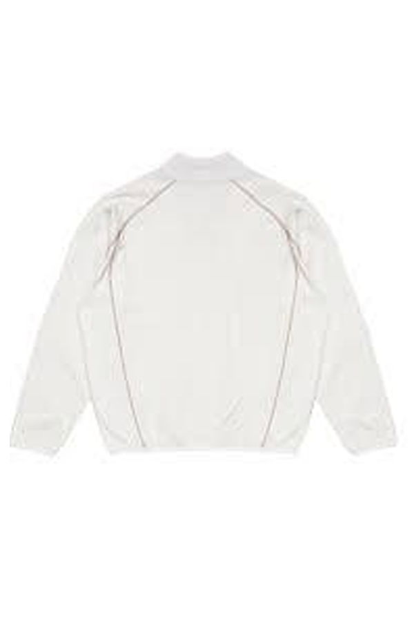 ROA Tunic Top - White