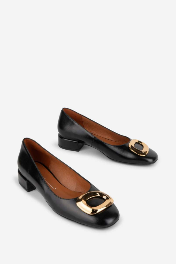 "INTENTIONALLY __________." Mister Leather Flat