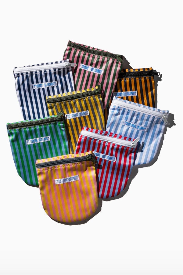 Puebco School Tie Pouch