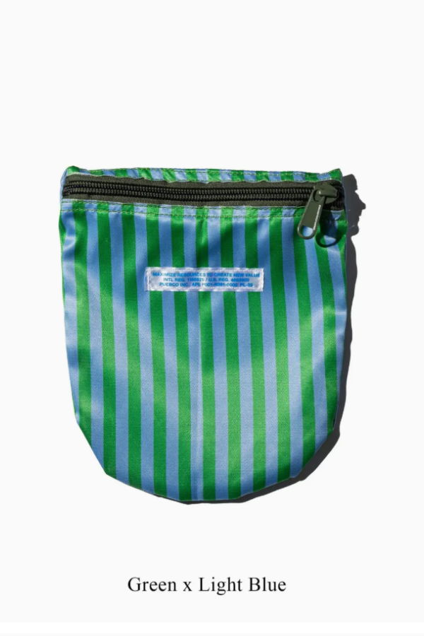 Puebco School Tie Pouch