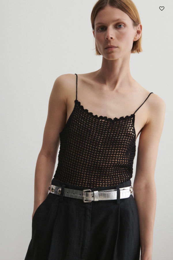 Rachel Comey Studded Belt