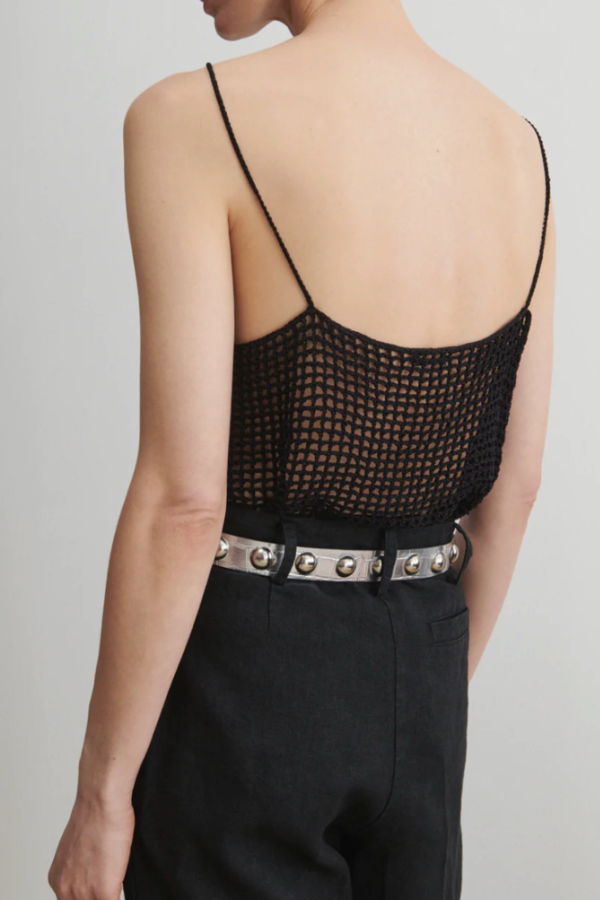 Rachel Comey Studded Belt