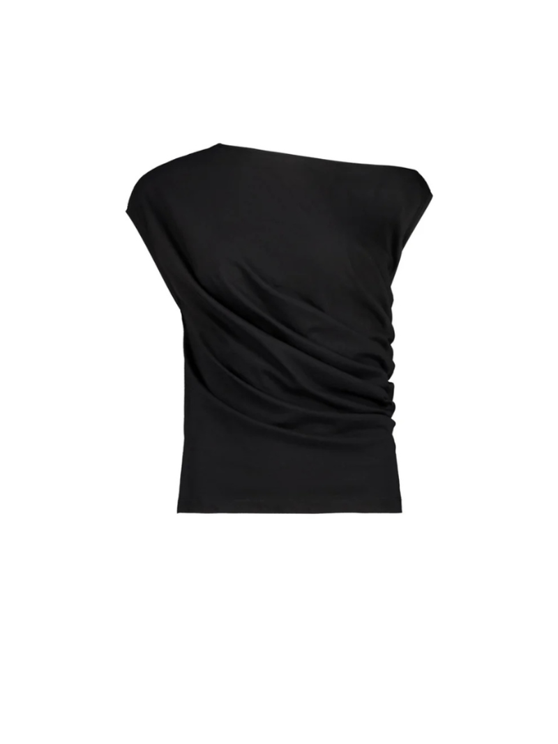 Kowtow Asymmetrical Top
