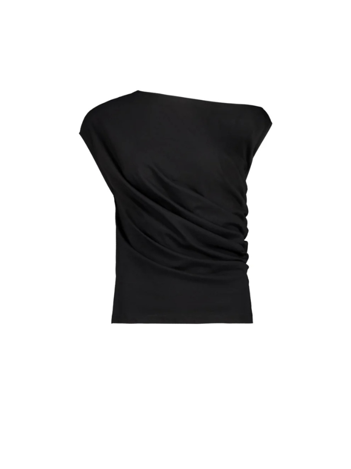 Kowtow Asymmetrical Top - Image 4 of 8