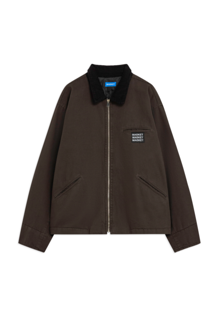 mfpen Substitute Jacket - Black | Garmentory