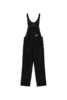 MARKET Velvet Overalls - Thumbnail 1