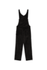 MARKET Velvet Overalls - Thumbnail 2