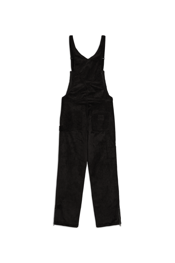 MARKET Velvet Overalls