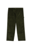 MARKET Velvet Work Pants - Thumbnail 1