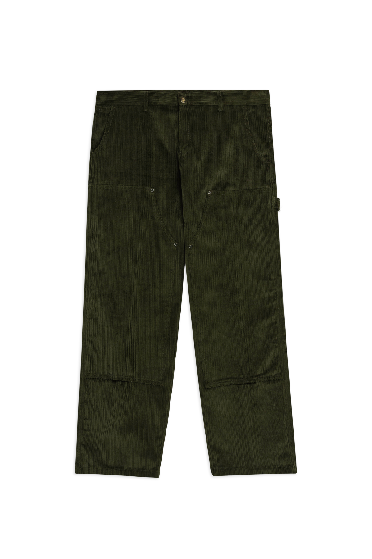MARKET Velvet Work Pants - Image 1 of 2