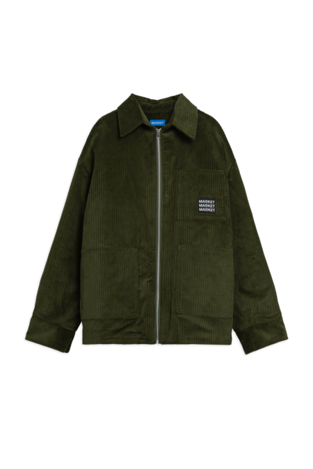 POST OVERALLS ROYAL TRAVELER VEST | Garmentory