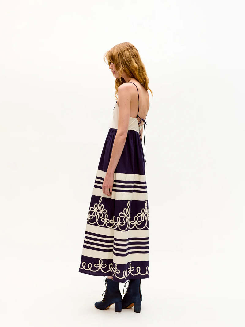 Carolina K Amelia Dress