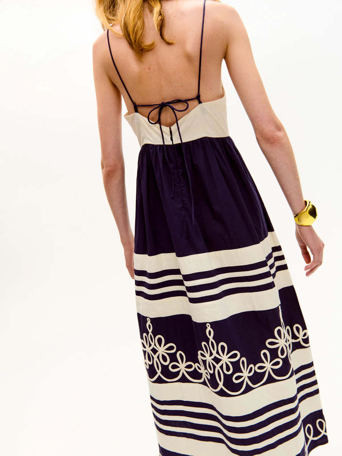 Carolina K Amelia Dress - Image 4 of 6